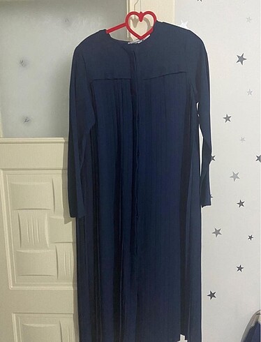 Ferace tunik kap