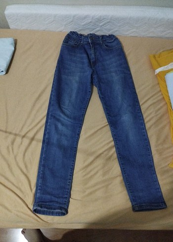 LC Waikiki 10-11 yaş LC Waikiki erkek pantolon