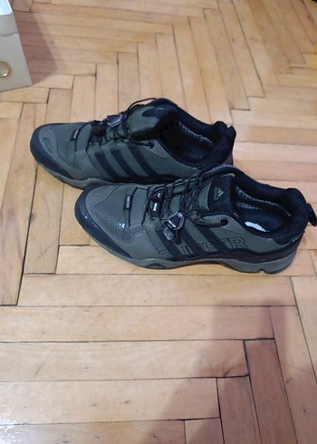 adidas marka 43 numara bot - Görsel 5