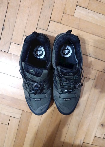 adidas marka 43 numara bot - Görsel 2