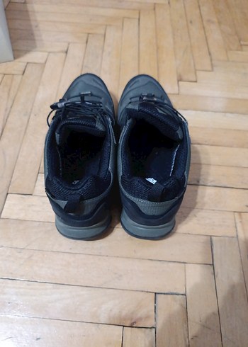 adidas marka 43 numara bot - Görsel 3