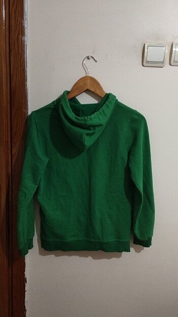 Diğer Yeşil sweatshirt