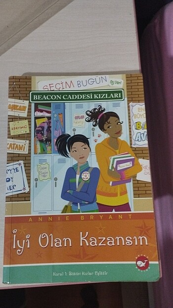 İyi Olan Kazansın