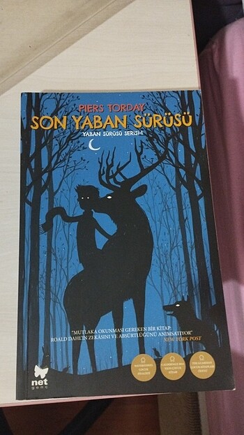Son Yaban Sürüsü