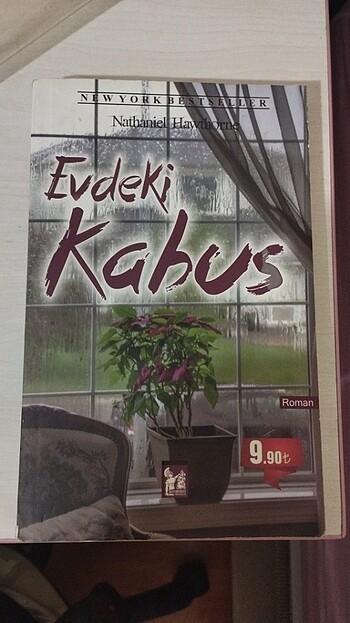 Evdeki Kabus