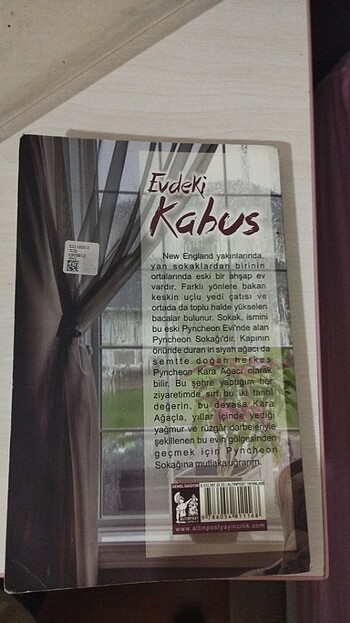  Evdeki Kabus