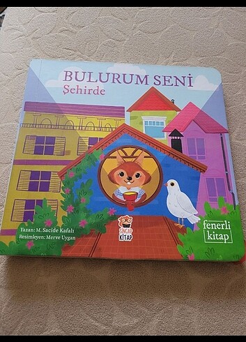  Beden Fenerli kitap 