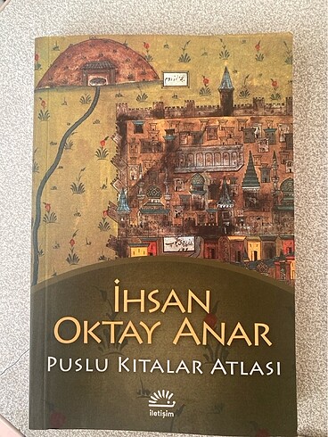 İhsan Oktay Anar