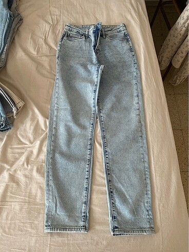 Mavi Jeans Mavi mom jean