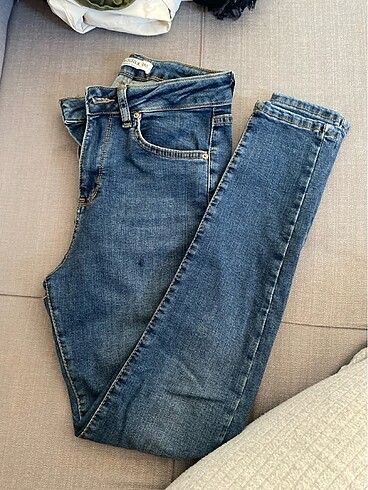 addax skinny jeans