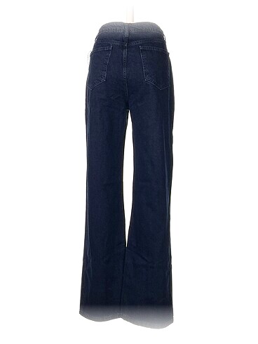universal Beden Vintage Love Jean / Kot %70 İndirimli.