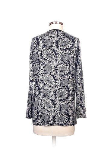 l Beden Vintage Love Bluz %70 İndirimli.