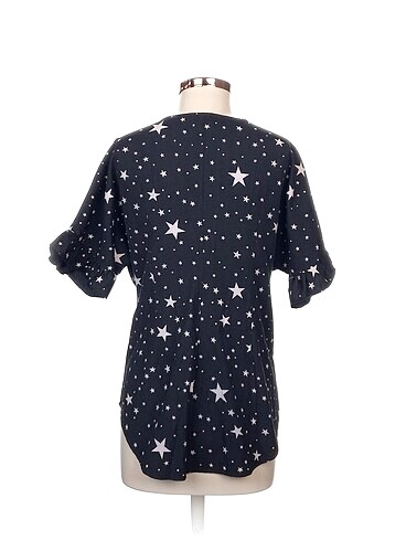 xxl Beden Vintage Love Bluz %70 İndirimli.