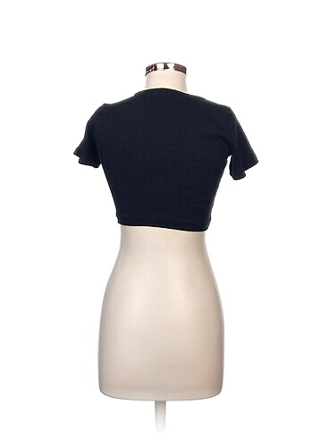 universal Beden Vintage Love Bluz %70 İndirimli.