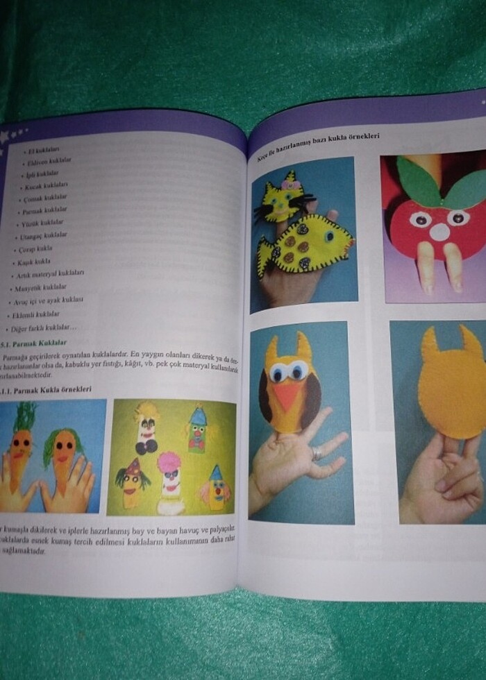 Çocuk gelişimi - Görsel 2