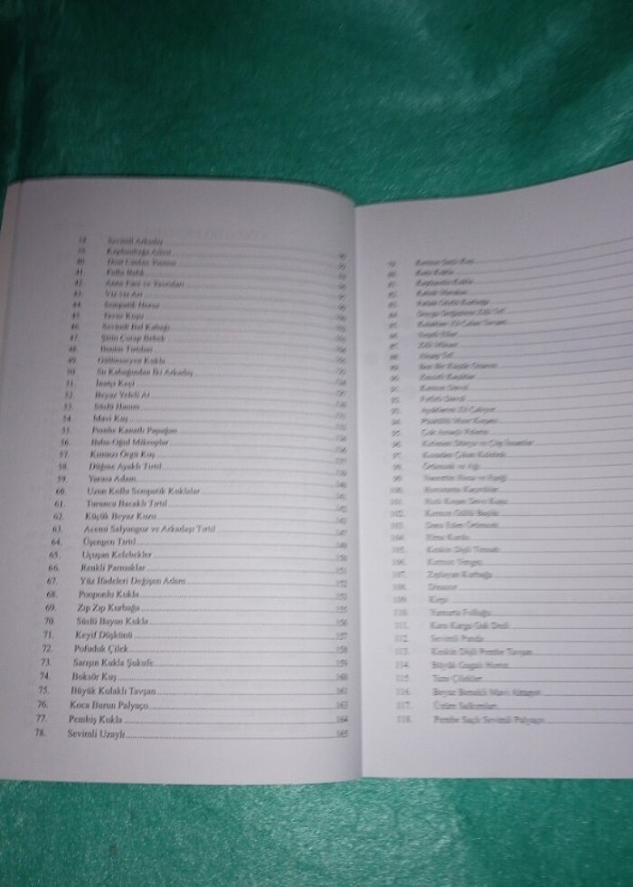 Çocuk gelişimi - Görsel 3