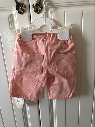 Bebek takım - Görsel 2