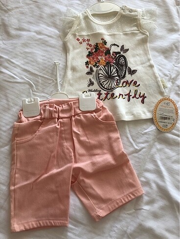 Bebek takım - Görsel 3