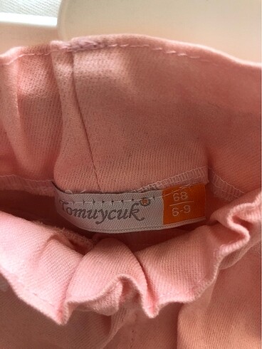 Bebek takım - Görsel 5