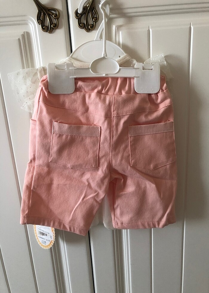 Bebek takım - Görsel 2