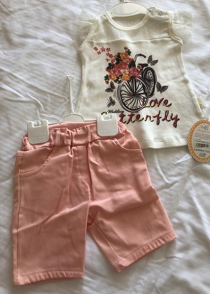 Bebek takım - Görsel 3