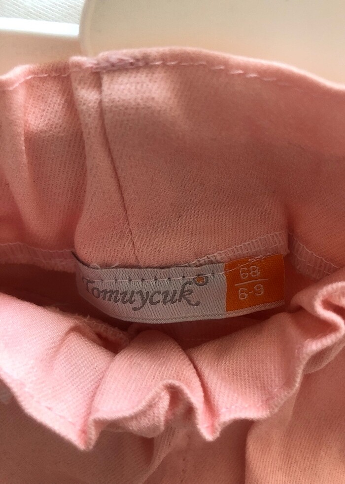 Bebek takım - Görsel 5