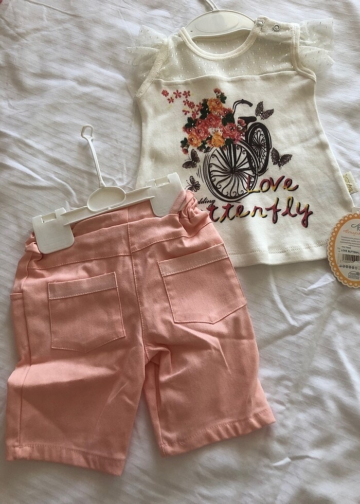 Bebek takım - Görsel 4