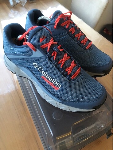 Columbia