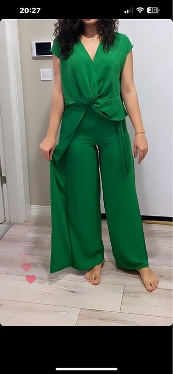 Zara model takım