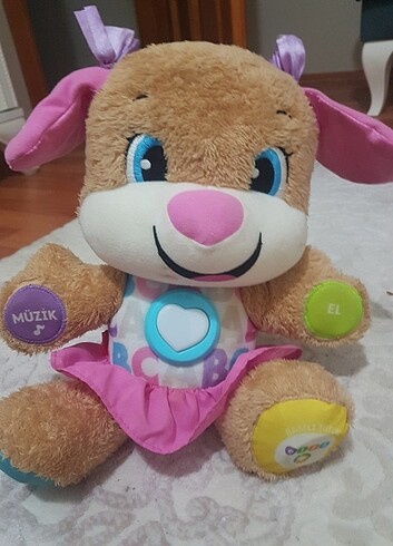 Eğitici köpekcik