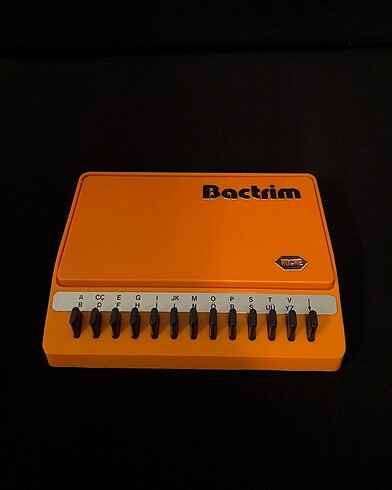 ROCHE TURUNCU POPART ESKİ TELEFON FİHRİSTİ