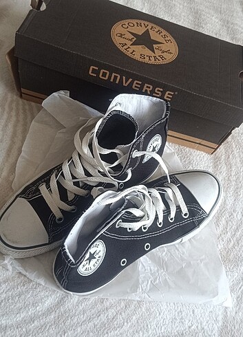 40 Beden Converse 40 numara