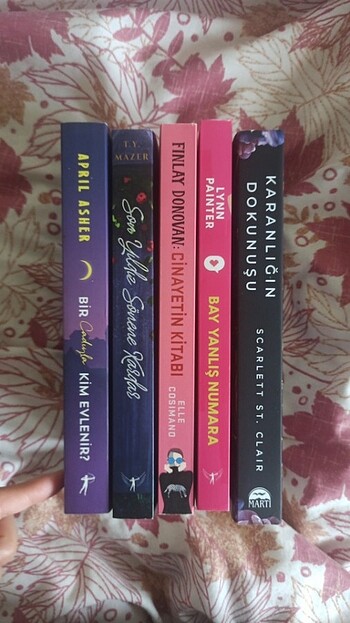 Kitap