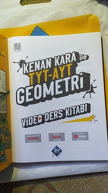TYT AYT Geometri