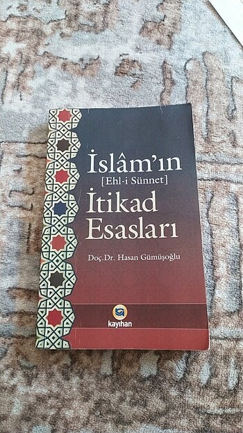 İslam'ın İtikad Esasları 