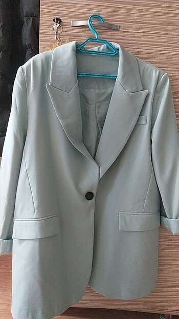 Blazer ceket 