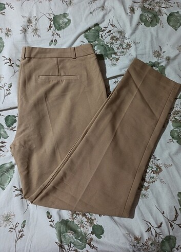 Kumaş pantolon 