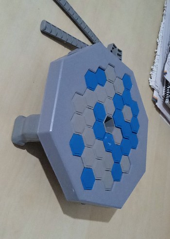 Buz Kupu Denge ve Strateji Oyunu - Görsel 3