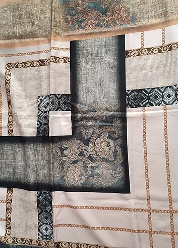 Levidor trend twill eşarp 