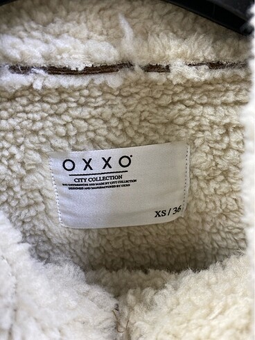 xs Beden #oxxo#mont