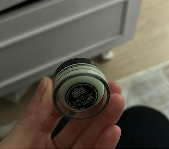 Inglot İnglot kapatıcı