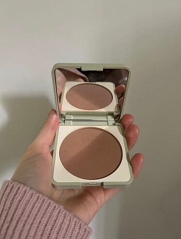 Kiko bronzer