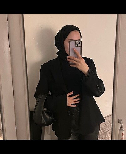 Blazer ceket