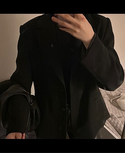 Zara Blazer ceket