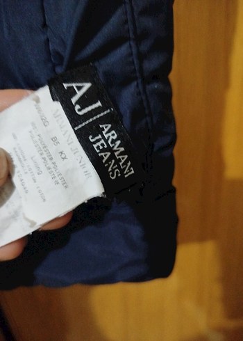 Beyaz Fermuarlı Erkek Çocuk Yelek - Görsel 4