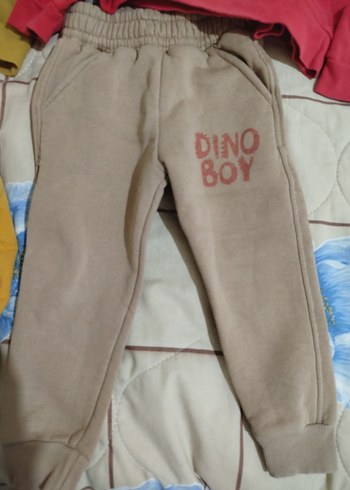 ı Uzun Kollu Sweatshirt - Görsel 4