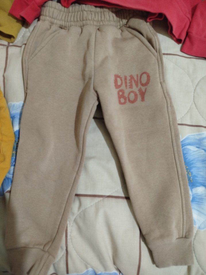 ı Uzun Kollu Sweatshirt - Görsel 4