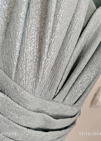 Abiye elbise - Görsel 5