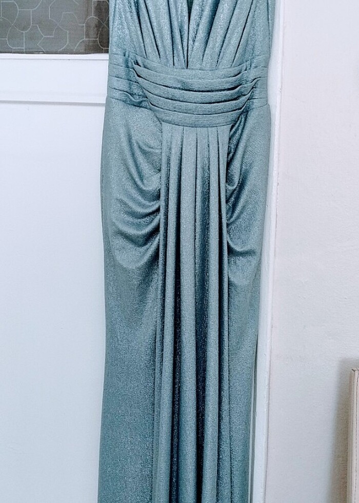 Abiye elbise - Görsel 2