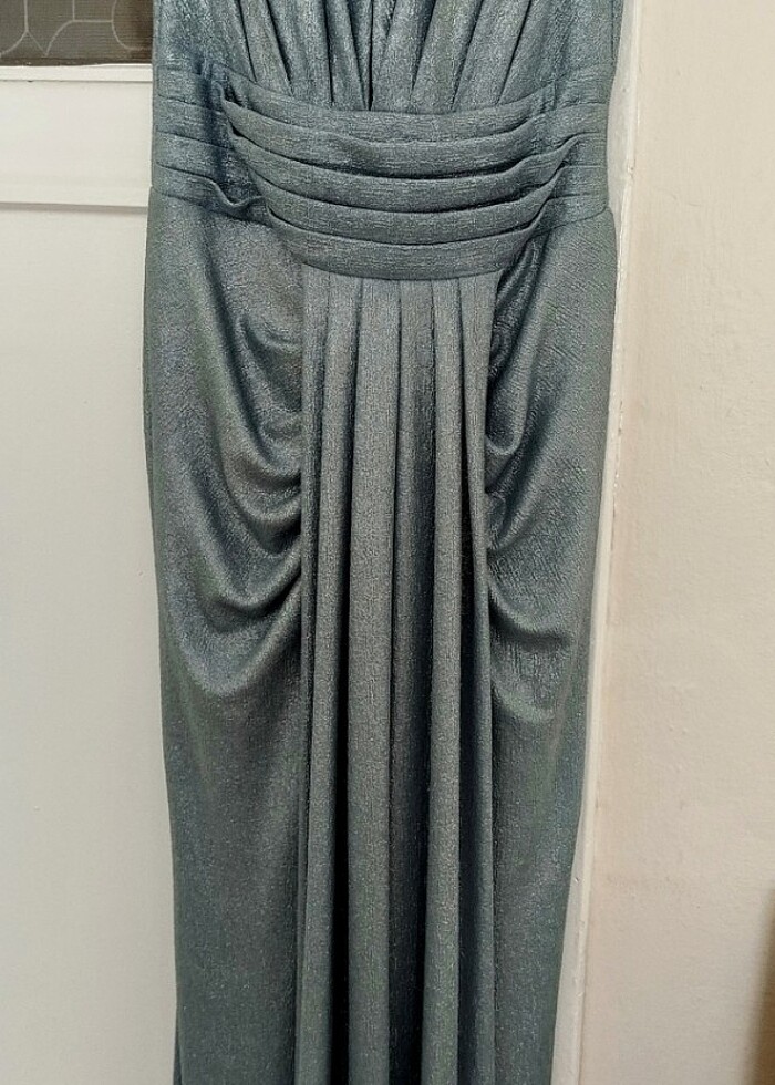 Abiye elbise - Görsel 4